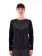 BUZO CAMILLE NEGRO