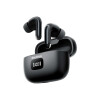 Auriculares inalámbricos Blackview AirBuds 8 color negro Auriculares Inalámbricos Blackview Airbuds 8 Color Negro