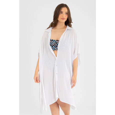 Camisola jazmin Blanco