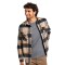 CAMISA COBAN S-XXXL BEIGE