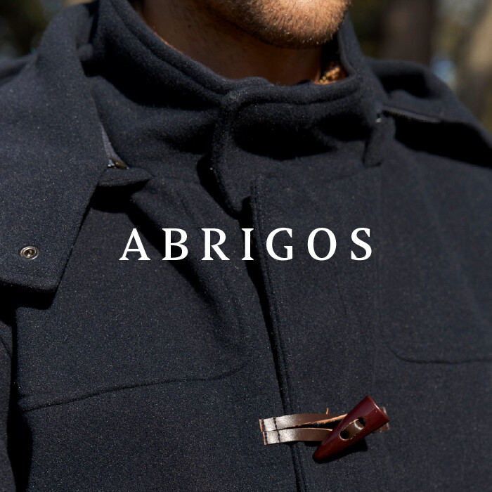 abrigos