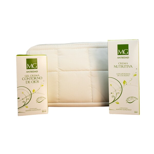 Pack Antiedad Revitalizante Pack Antiedad Revitalizante