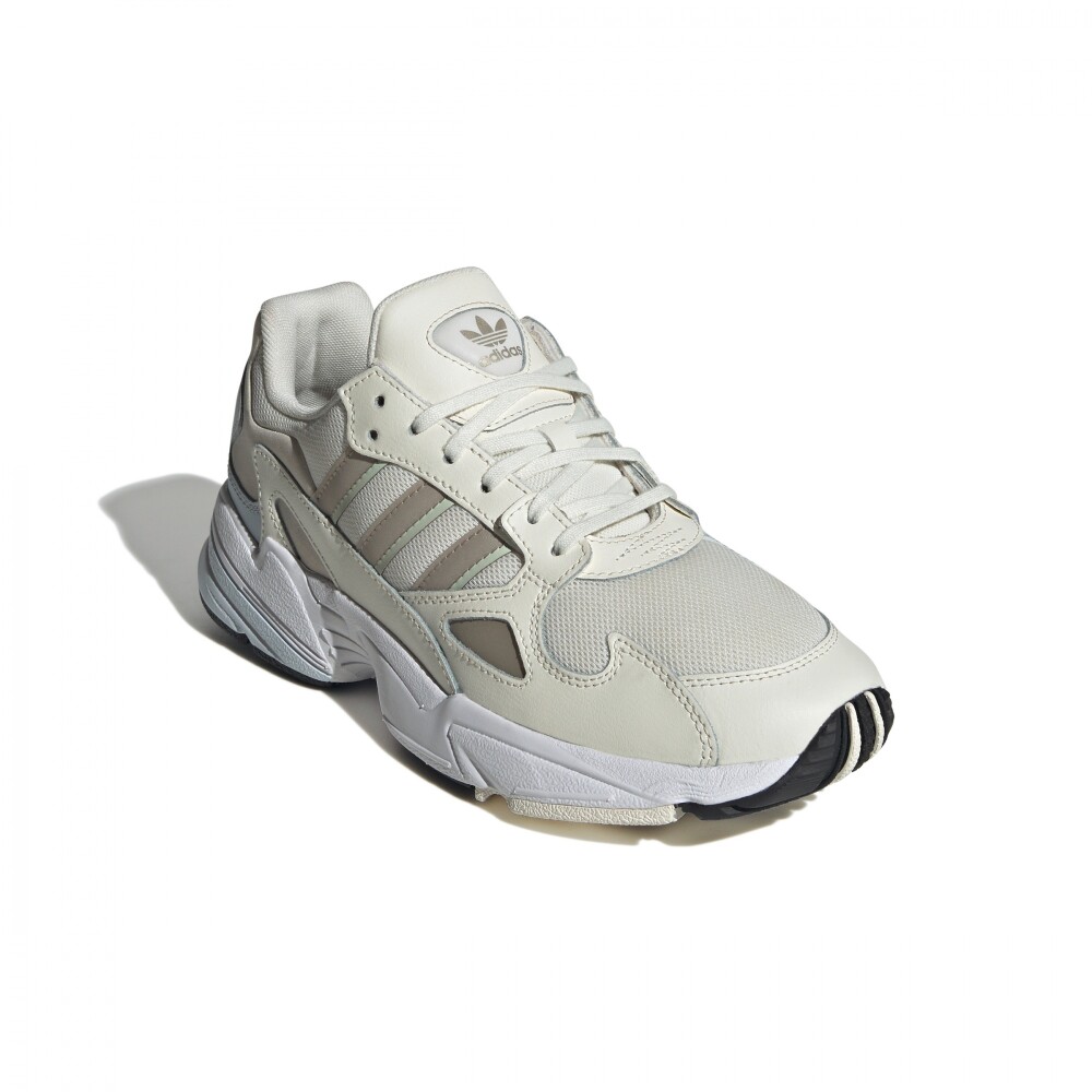 Zapatillas falcon blancas new arrivals