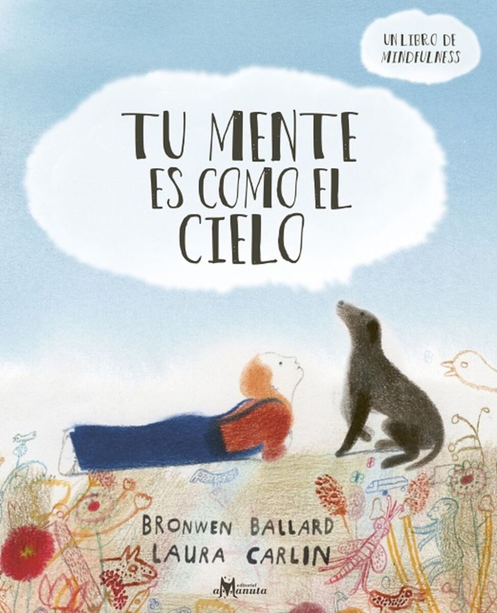 Tu Mente Es Como El Cielo 