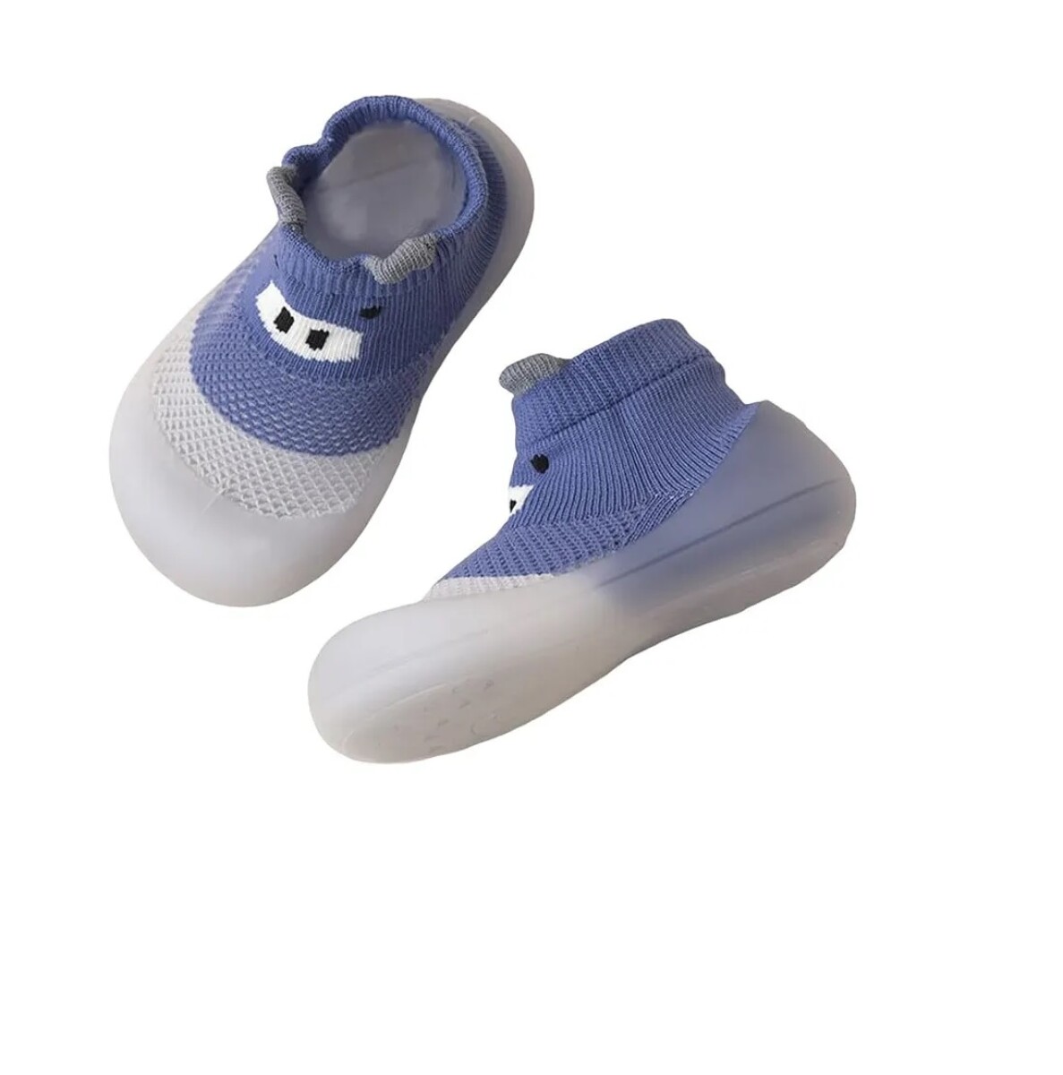 Zapato Wakids Azul Colores fuertes 