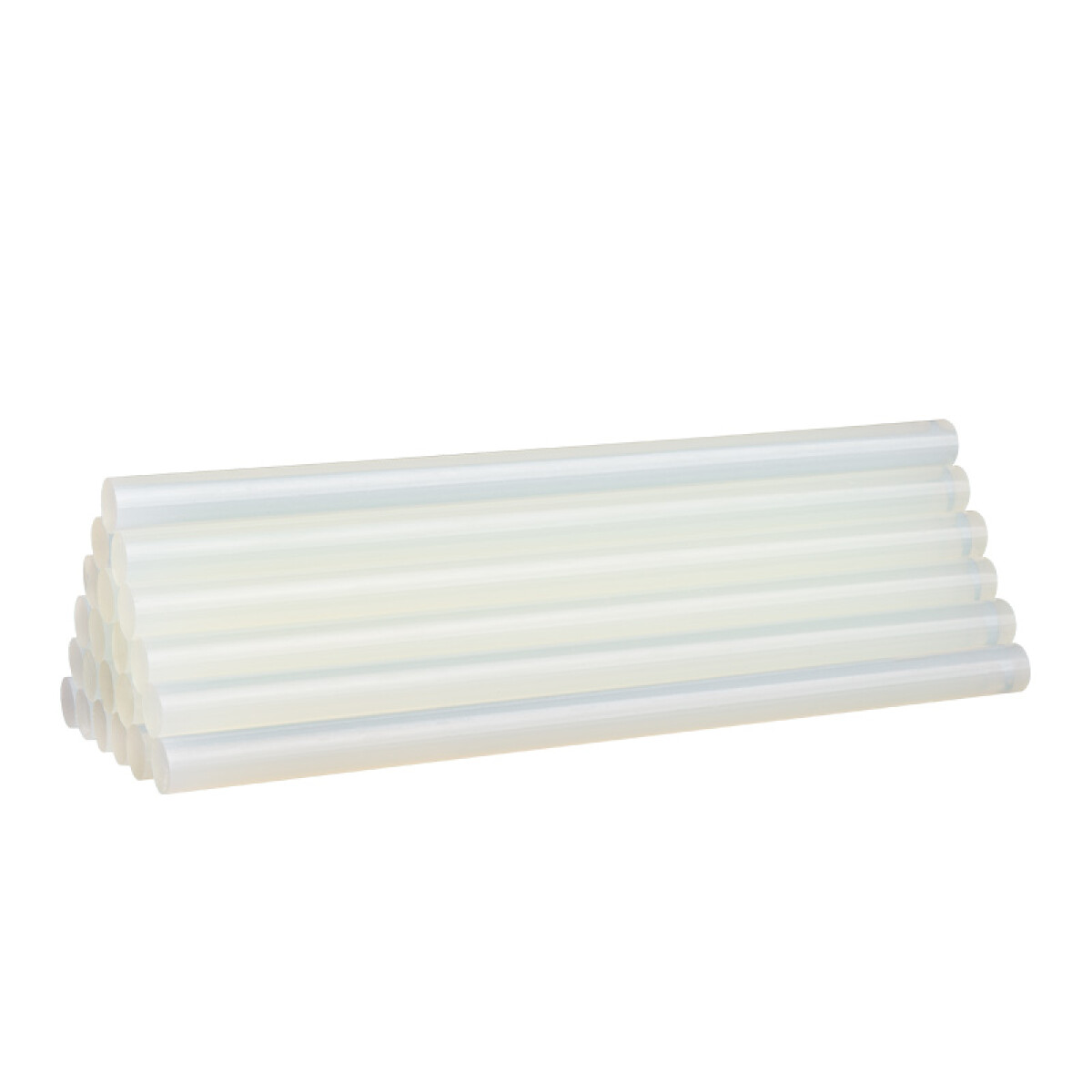 DINGQI SILICONA BARRA FINA 7 x 160MM CAJA 1 KILO 