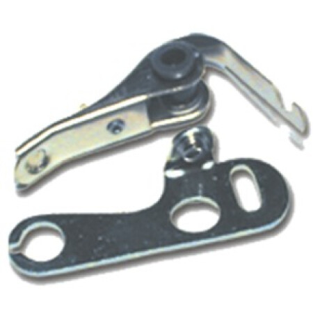 PLATINOS - CHEVROLET 54-59 6 CILINDROS - PLATINOS - CHEVROLET 54-59 6 CILINDROS -