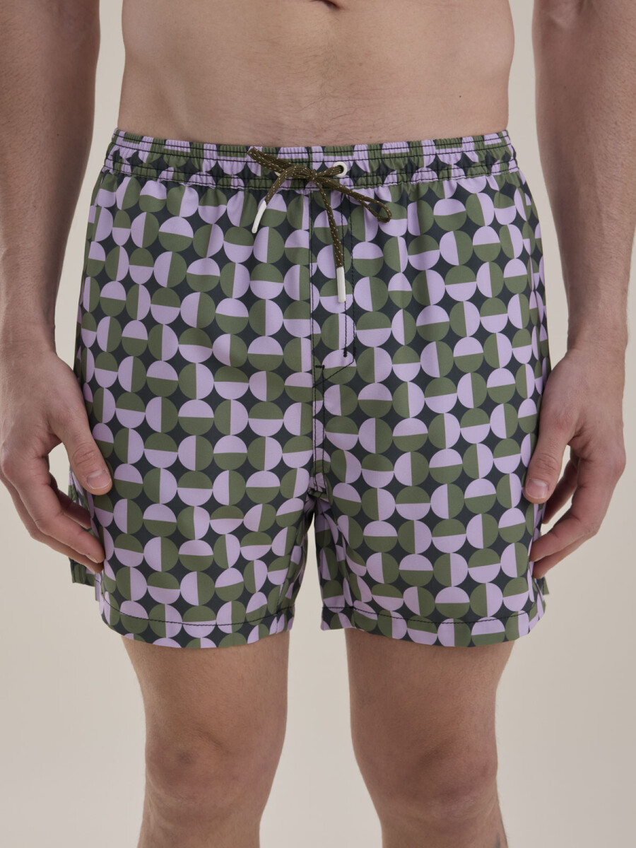SWIMWEAR TORTOISE 9.0 - ORBITAL 