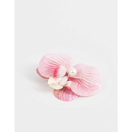 Set De Piquitos Rosa Pastel