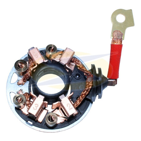 PORTA CARBONES - SONATA KIA SOUL SIST.VALEO 5.3X17X15MM UNIFAP PORTA CARBONES - SONATA KIA SOUL SIST.VALEO 5.3X17X15MM UNIFAP