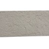 Revestimiento piedra PU Stone G005 color 11 Cement Grey