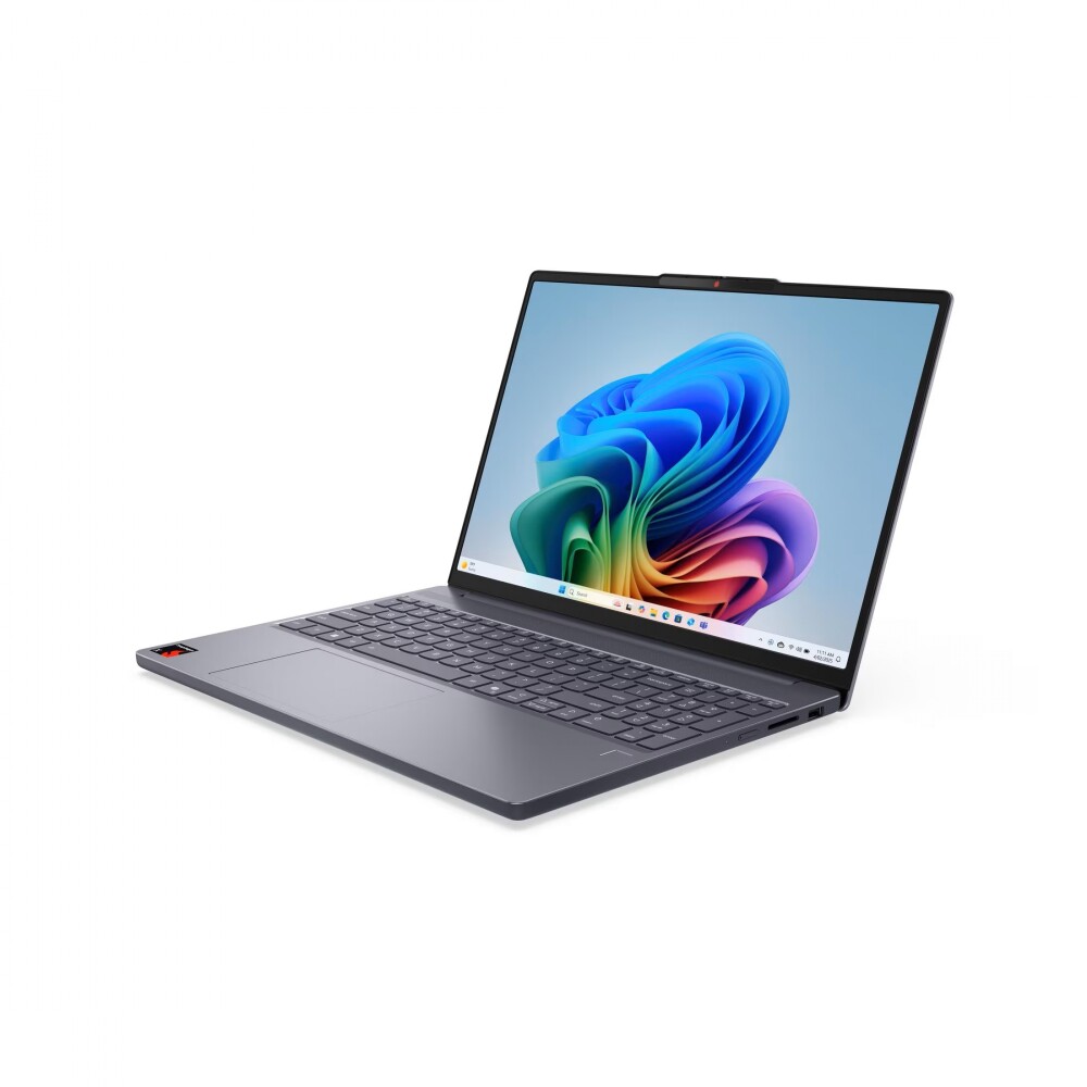 Laptop Lenovo IdeaPad 3 15.3", Qualcomm Snapdragon X, 16GB RAM, 1TB SSD Laptop Lenovo IdeaPad 3 15.3", Qualcomm Snapdragon X, 16GB RAM, 1TB SSD