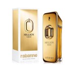 RABANNE ONE MILLION GOLD PARFUM 100 ML. única