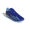 Championes Adidas Crazyfast Club de Niños - ID0720 Azul-celeste