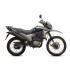 Moto Buler TRL 150CC Rayos Gris
