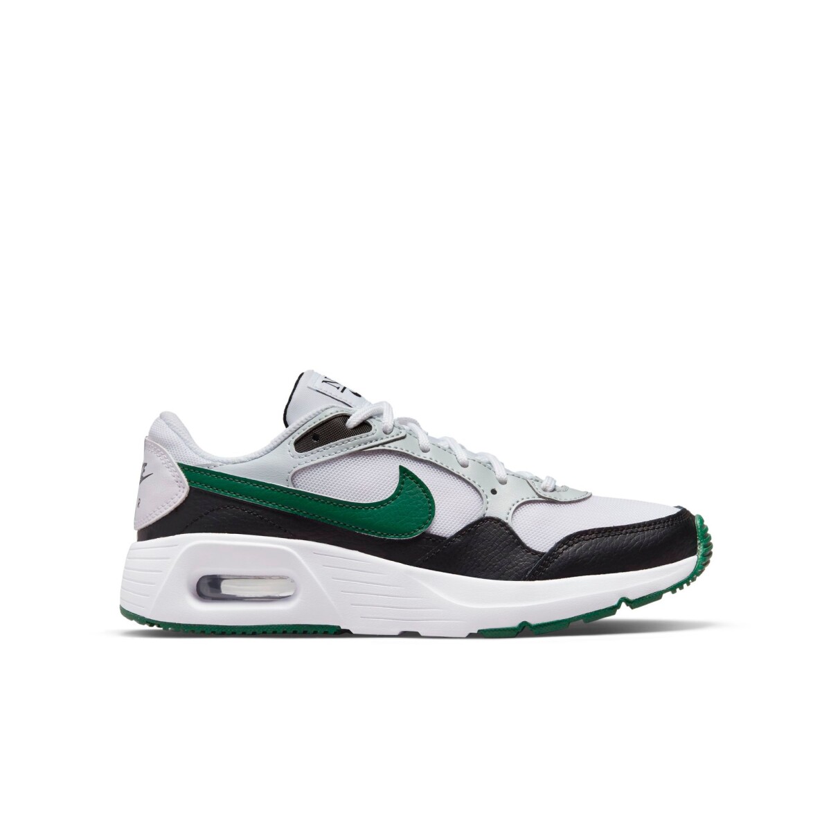 Championes Nike Air Max Sc de Niños - Blanco 