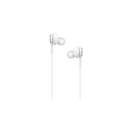 Auriculares AKG Tipo C White