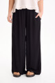 Pantalon Electra Negro
