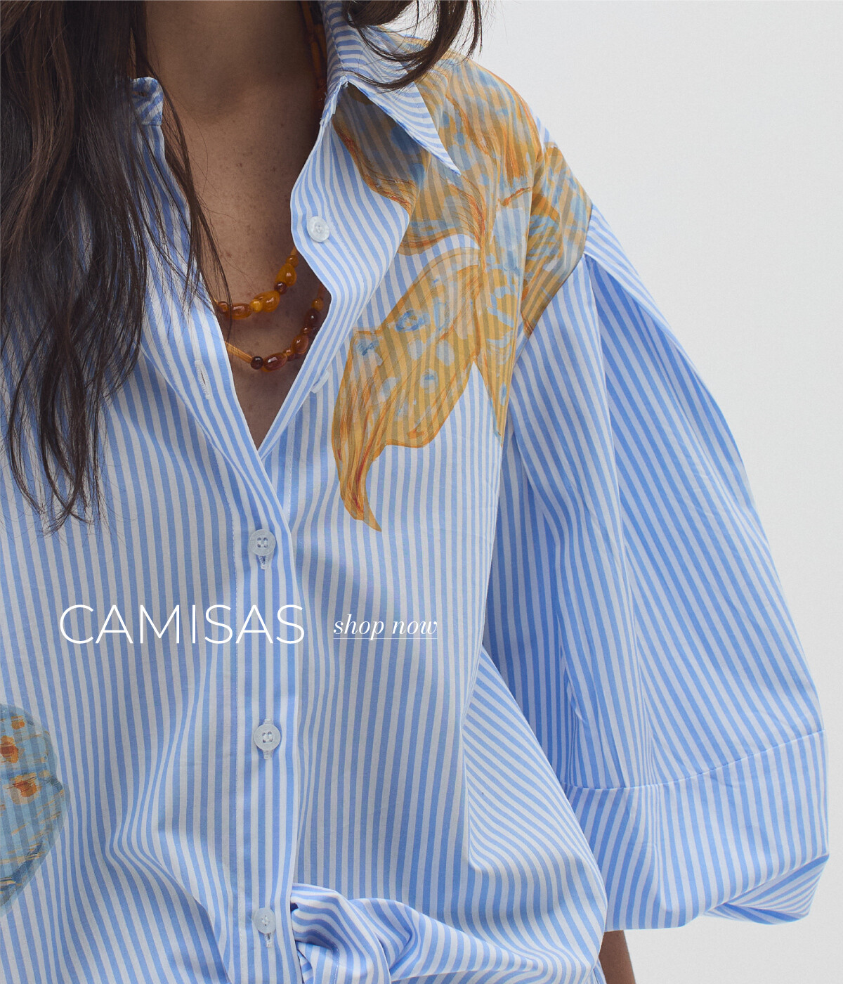 CAMISAS NEW IN