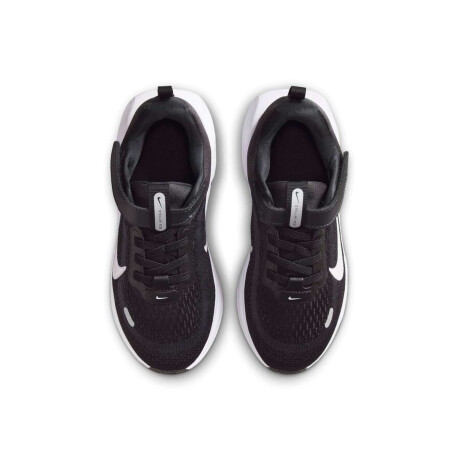 Championes Nike Stellar Ride De Niño Negro