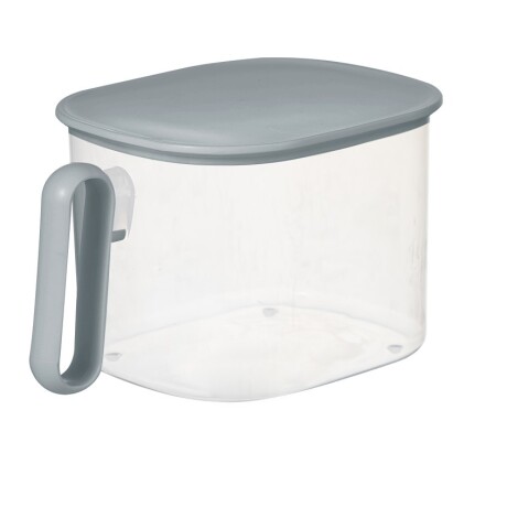 Contenedor de alimentos 2.4lt Contenedor de alimentos 2.4lt