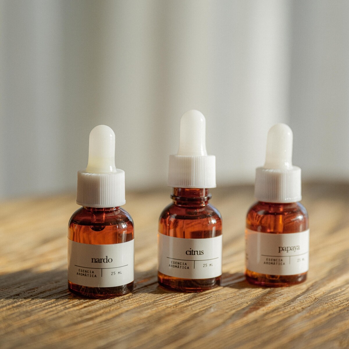 Esencia Hornito 25ml - Nardo 