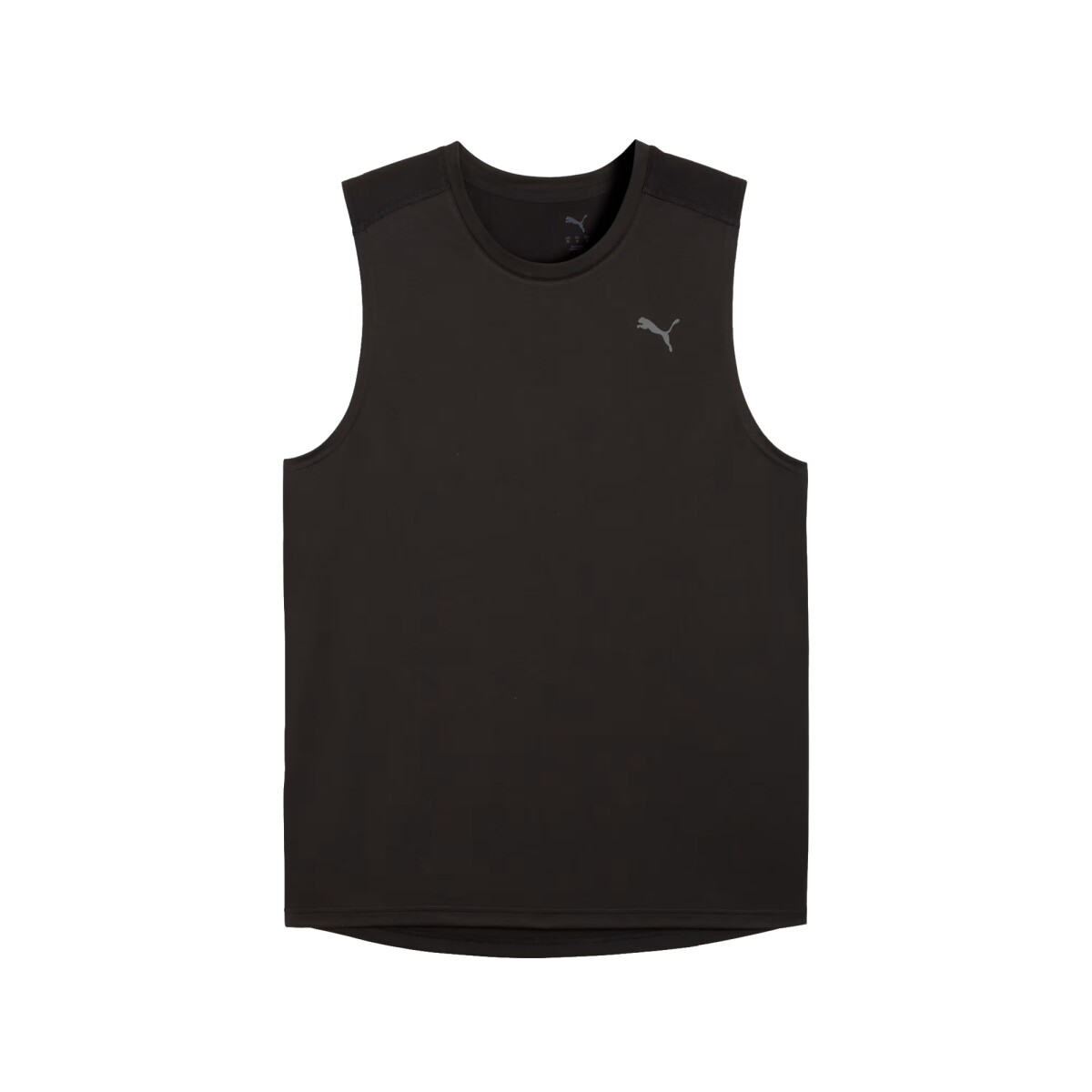 Musculosa Puma PWR Train - Black 