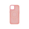 Protector para iPhone 13/14 MagSafe color rosa Protector Para Iphone 13/14 Magsafe Color Rosa