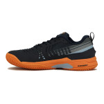 Fila zapatilla axilus ace 2.0 clay masculino marino/blanco Marino-Blanco
