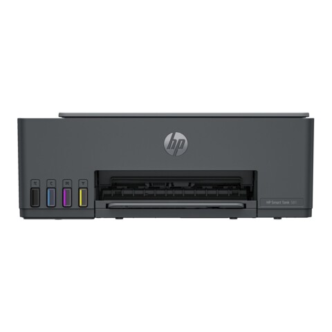 Impresora HP Smart Tank 581 3X1 I/S/C USB Bivo Impresora HP Smart Tank 581 3X1 I/S/C USB Bivo