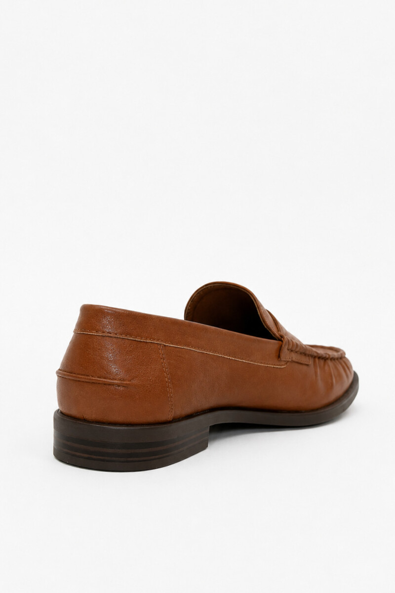 MOCASIN MAIF Camel