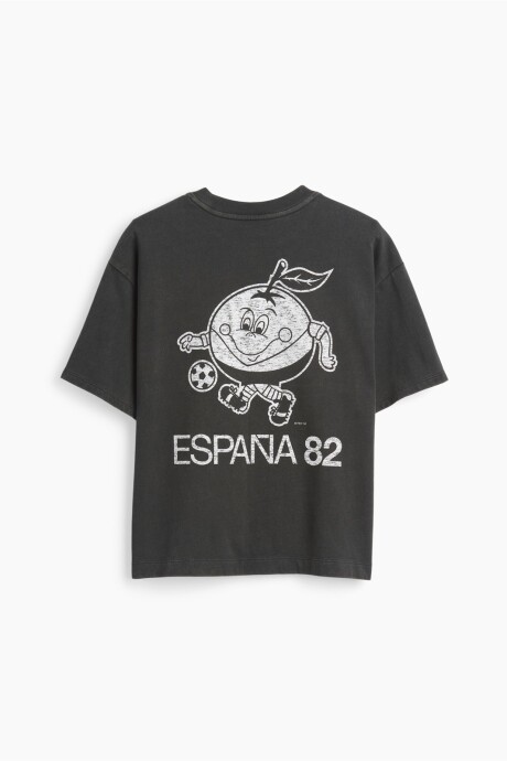 Remera Fifa World Cup Niño Spain