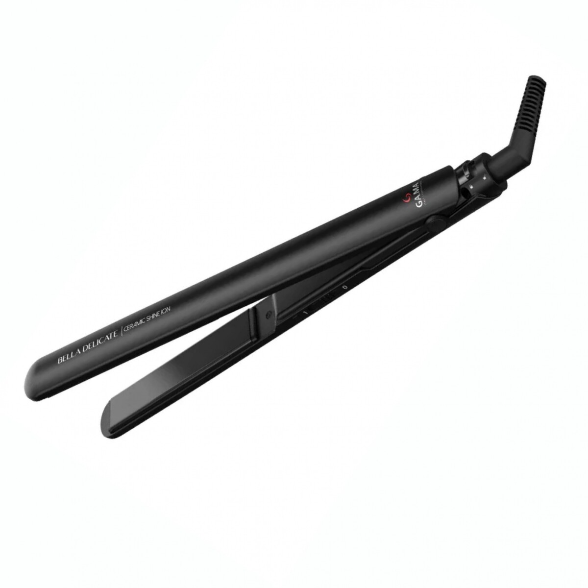 Planchita GAMA Bella Delicate Ceramic Temperatura Fija 