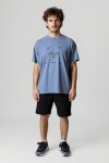 Short Elio Negro