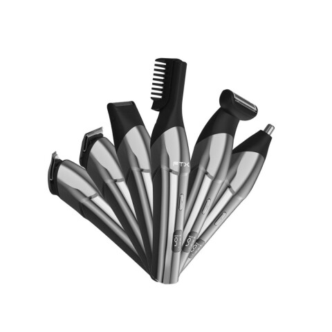 Afeitadora MultiStyler FTX 20 en 1 ESH-601 Afeitadora MultiStyler FTX 20 en 1 ESH-601