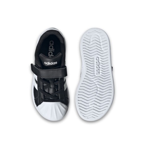 CHAMPION 7K-10K BLACK/WHT