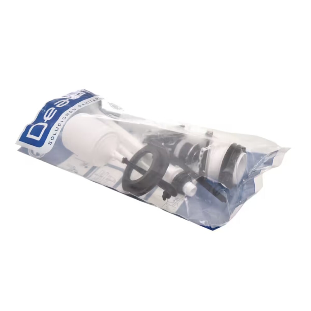 KIt repuesto cisterna mochila lateral (nórdico) Kit Repuesto Cisterna Mochila Lateral (nórdico)