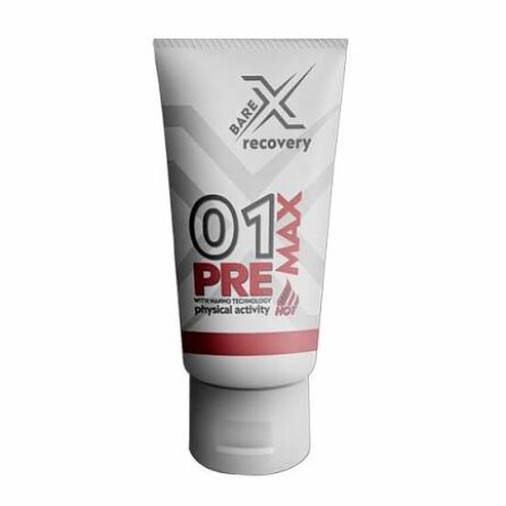BARE RECOVERY PRE 01 50 GR BARE RECOVERY PRE 01 50 GR