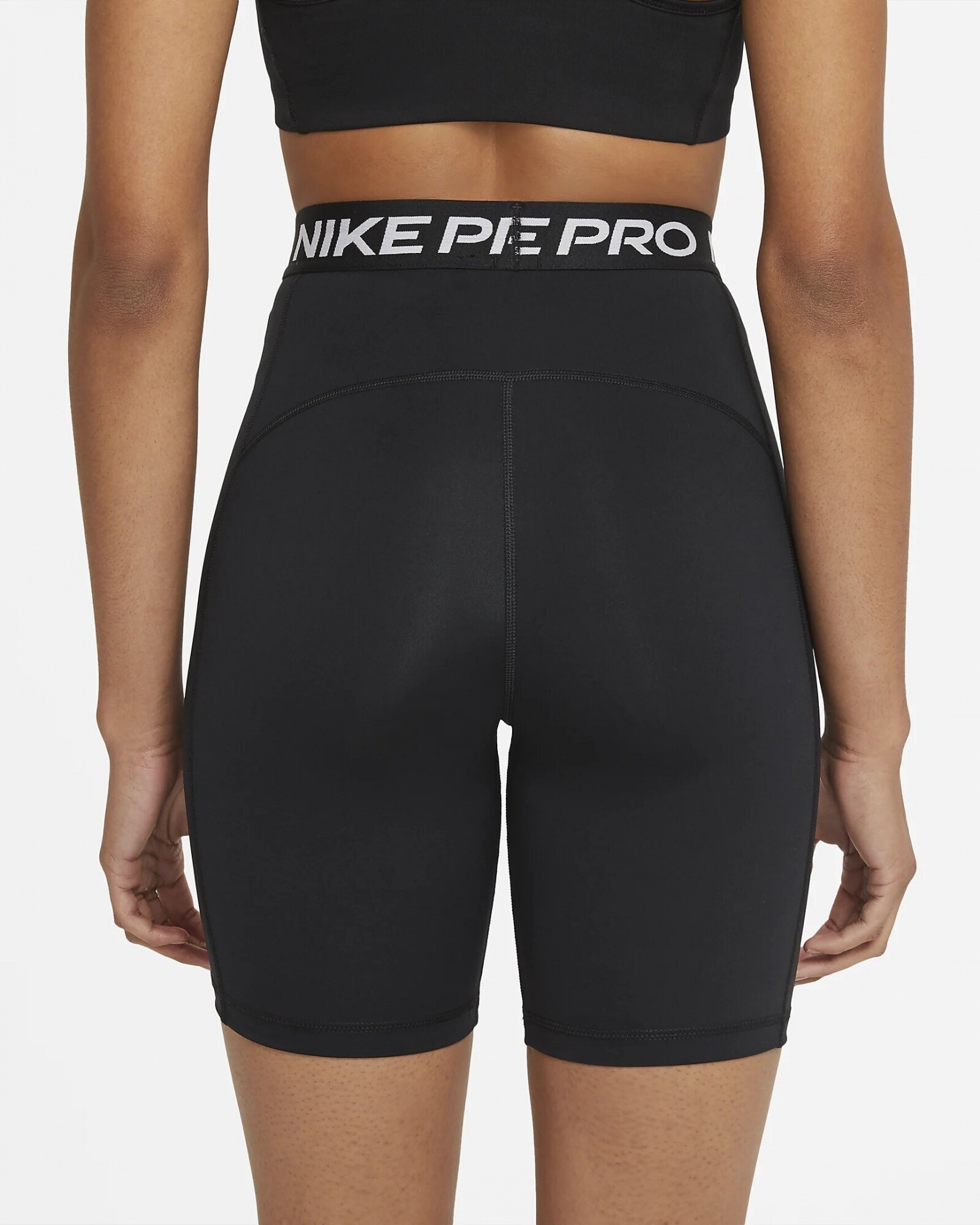 Short Nike Pro 365 Mujer — La Cancha