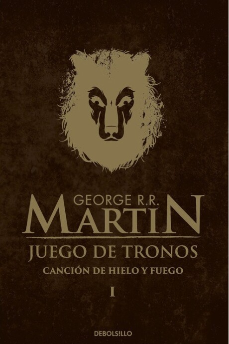 JUEGO DE TRONOS (1) JUEGO DE TRONOS (1)