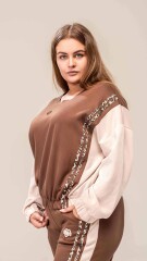 Buzo Atenas chocolate