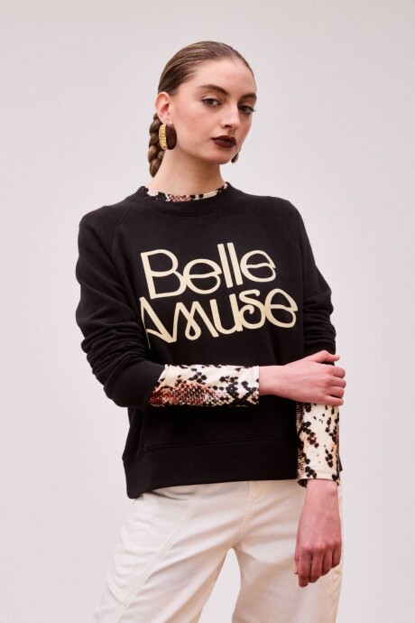 Buzo Belle Amuse Buzo Belle Amuse