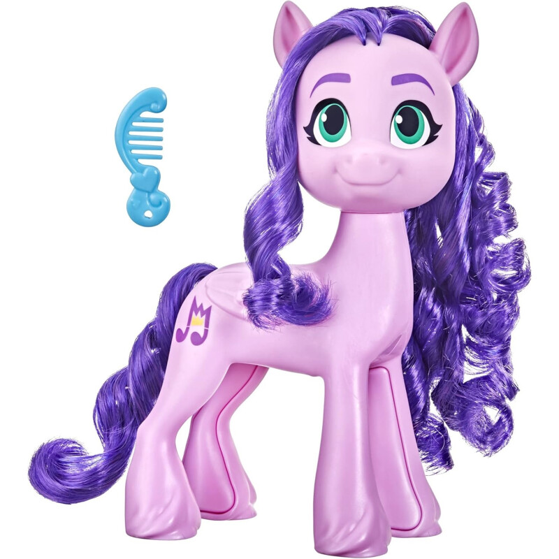My Little Pony Figura De 20 Cm Princess Petals My Little Pony Figura De 20 Cm Princess Petals