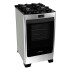 Cocina A Gas Punktal Encanto COCINA PUNKTAL PK-735 INOX AP