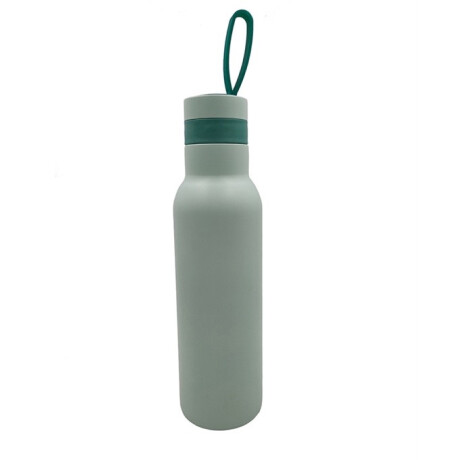 Nina Bottle Verde Agua