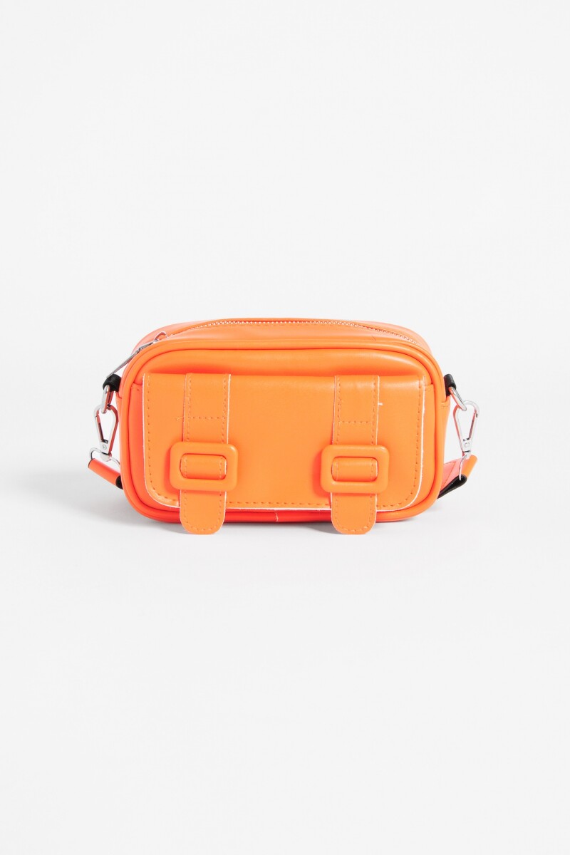 Bandolera NARANJA