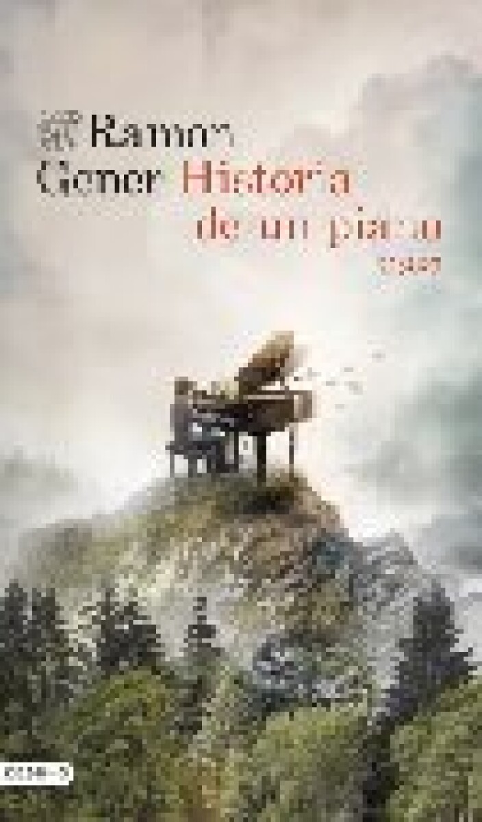 HISTORIA DE UN PIANO 