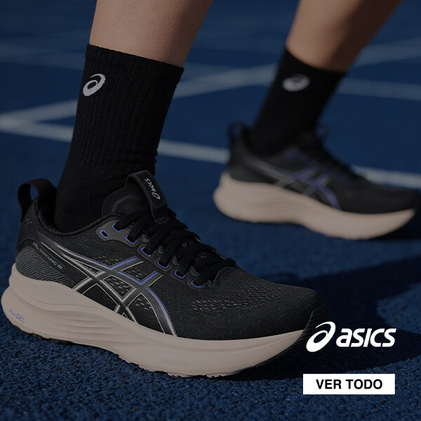 Asics