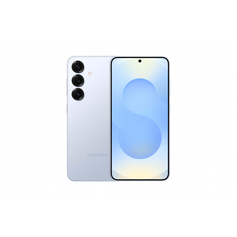 Samsung Galaxy S25 Plus 5G 256 GB Icy Blue
