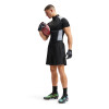 Short UA Vanish Wven Short 2.0 6in Hombre 6009865-001 Negro